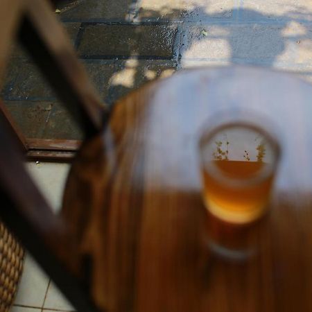 Lijiang Wangjia Courtyard Inn エクステリア 写真