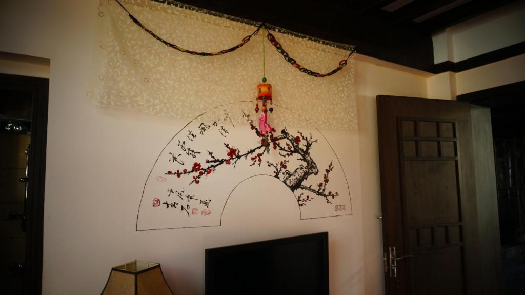 Lijiang Wangjia Courtyard Inn 部屋 写真