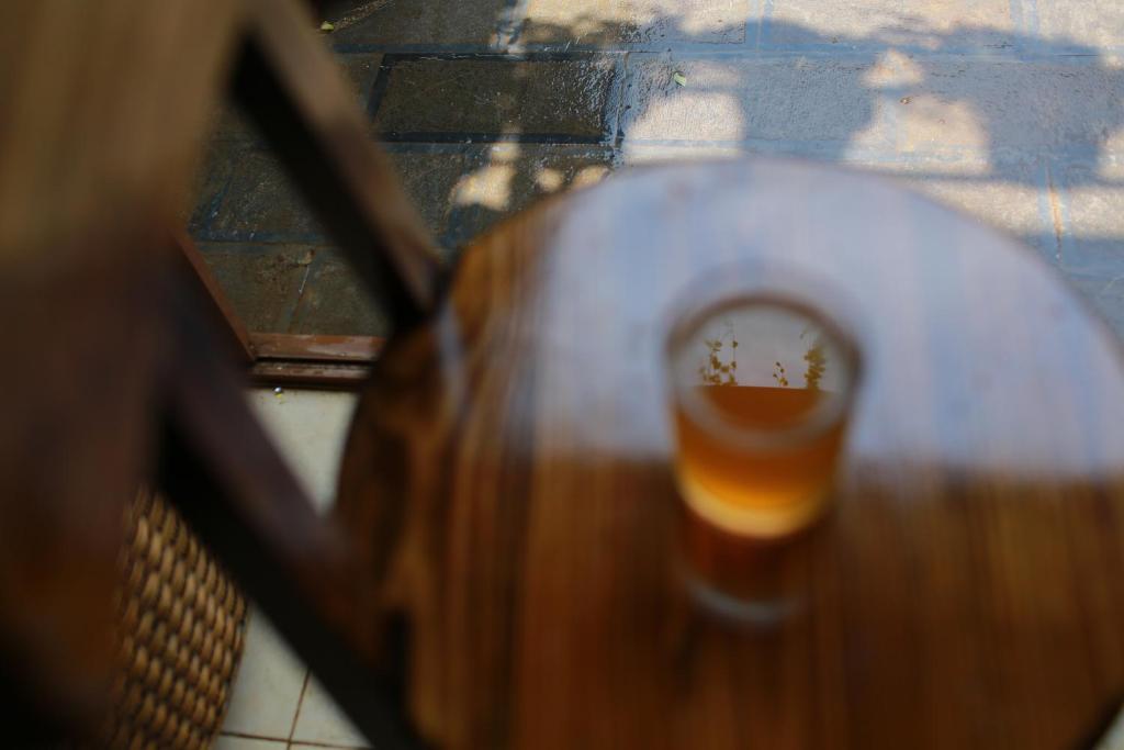 Lijiang Wangjia Courtyard Inn エクステリア 写真